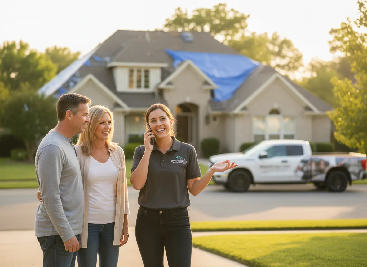 Emergency Roof Repair Valley Spring, TX FAQs